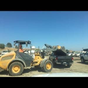 Meet your Posher, Christian